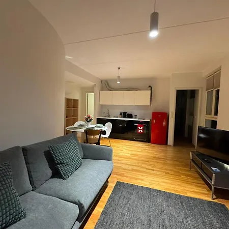 Luxury Suites Rotermanni By Rikas Hotels Tallinn Exterior photo