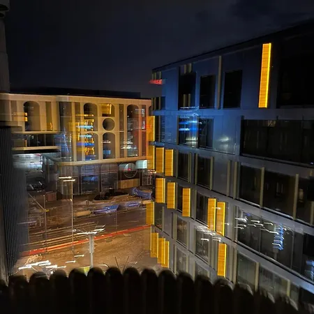 Luxury Suites Rotermanni By Rikas Hotels Tallinn Exterior photo