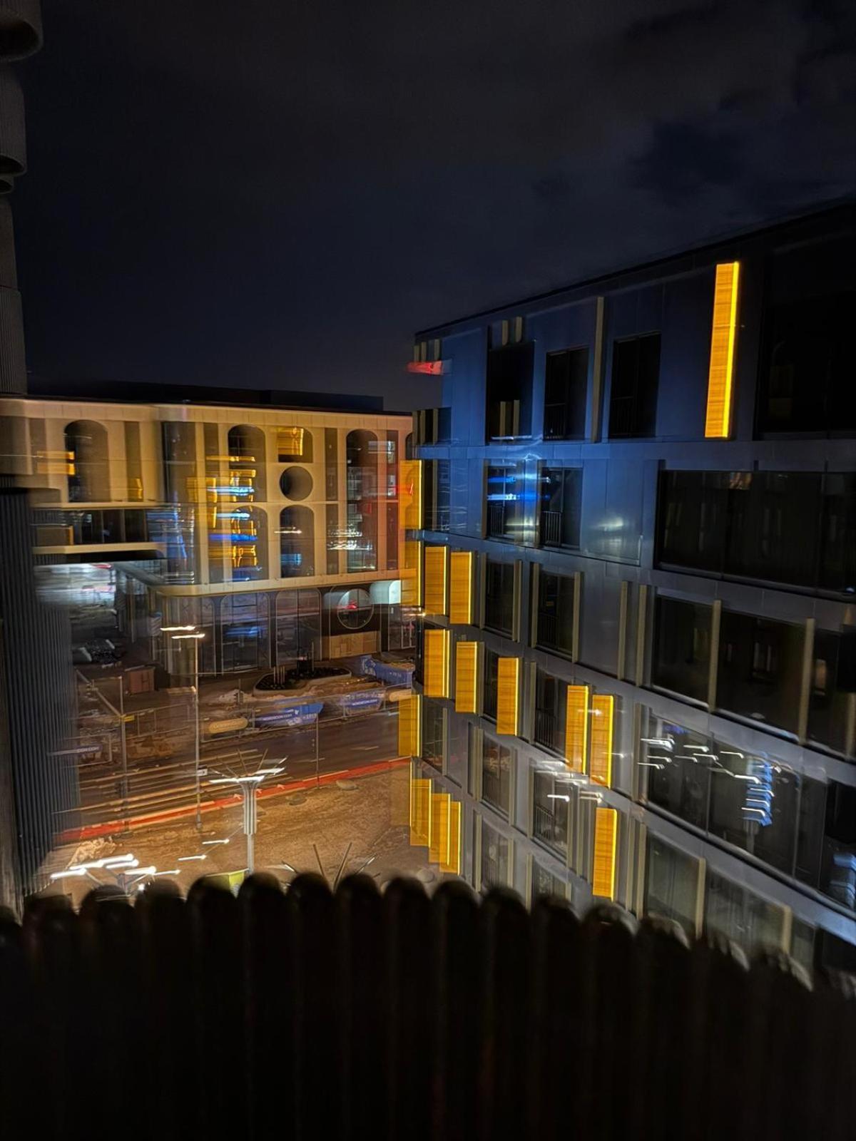 Luxury Rotermanni By Rikas Apartment *