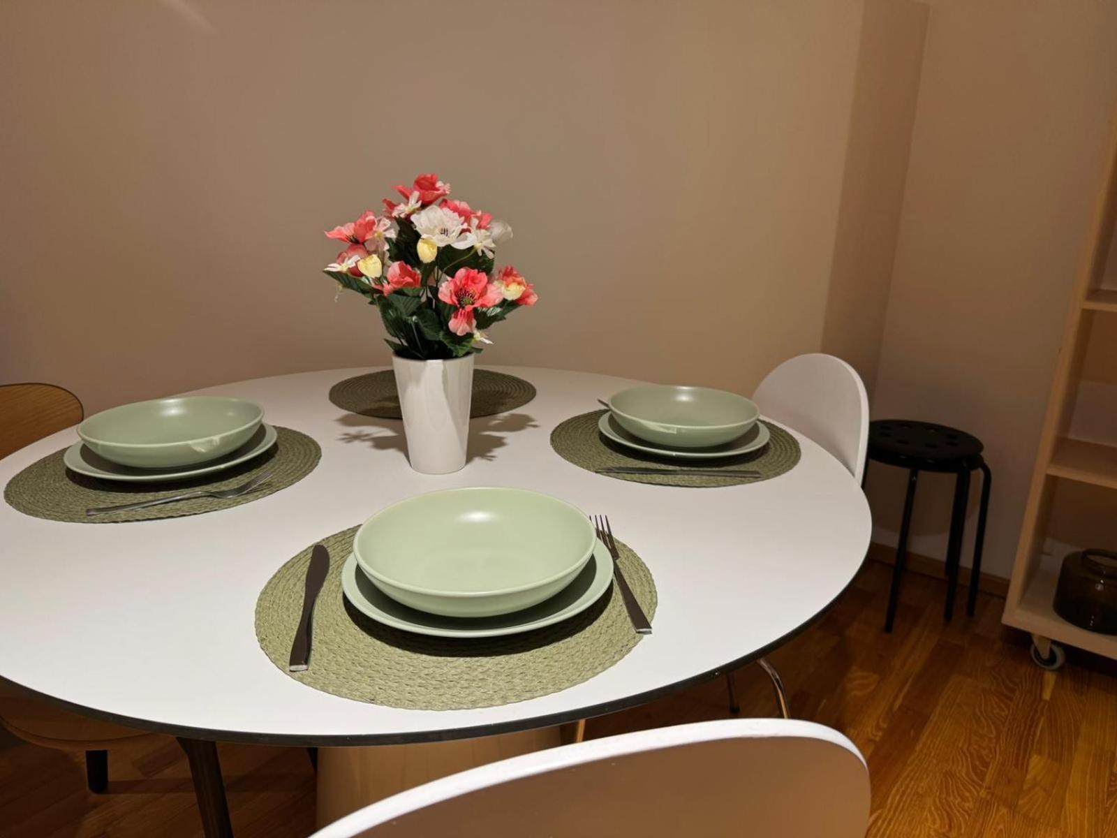 Appartamento Luxury Rotermanni By Rikas Reval